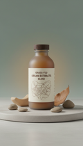 Grass-Fed Organ Extracts Blend